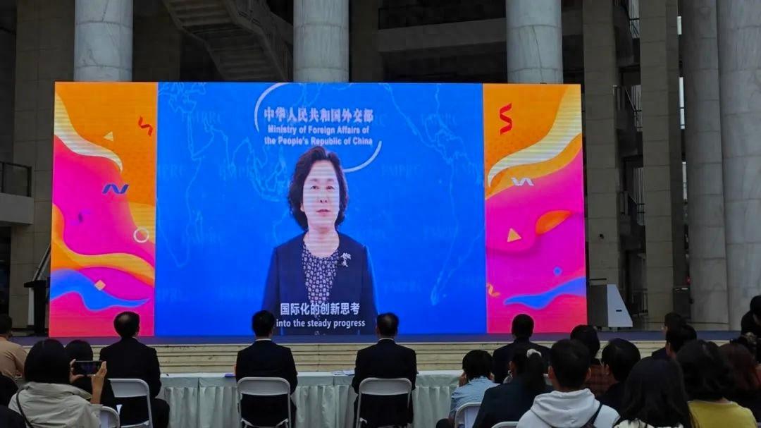 2024 年中国—东盟人文交流年，Z 世代青年大联欢开启！你还不来？