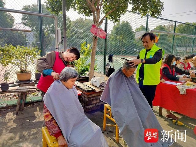 快来！港好有你便民服务活动，让你的生活幸福感飙升  第3张