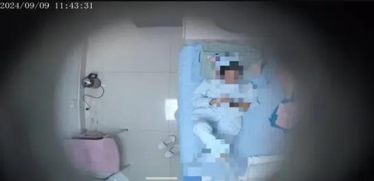 医院更衣室惊现针孔摄像头，偷拍事件何时休？  第2张