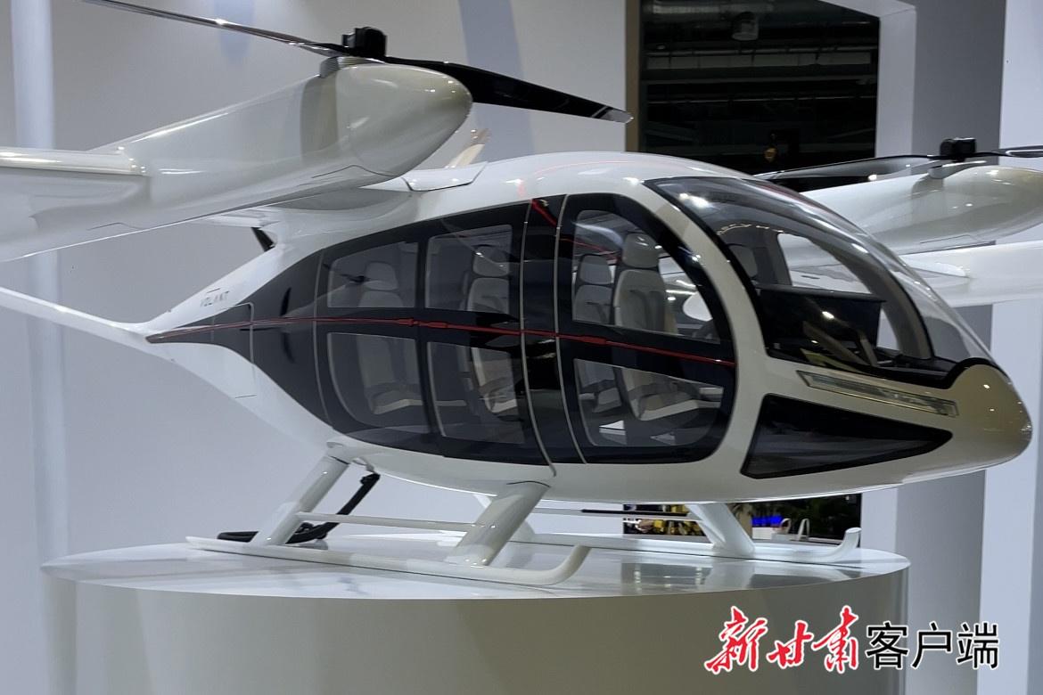 进博会黑科技云集，AI 助力鞋最高时速 11 公里，你敢穿吗？  第3张