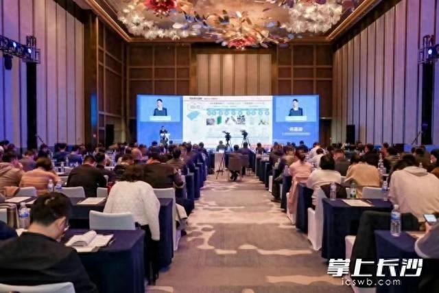 三一筑工智能建造研究院副院长许圣洁：致力于把建筑工业化  第1张