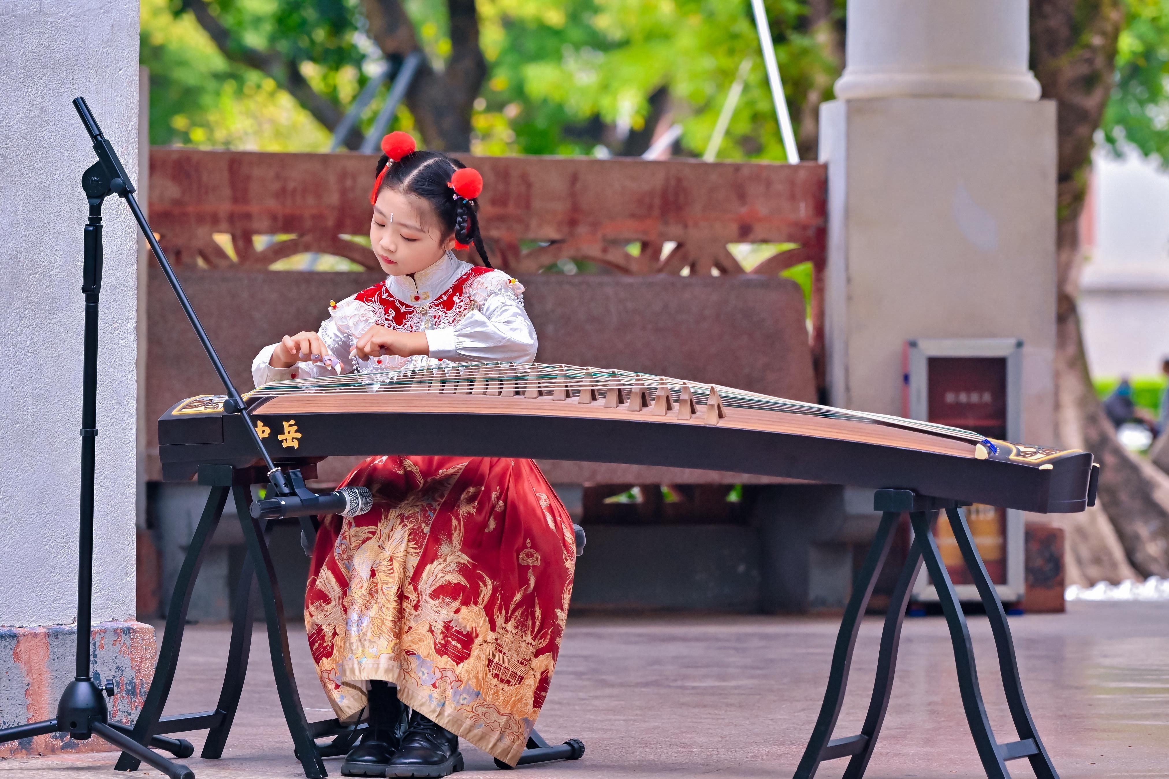 11 月 9 日广州市人民公园举办活动,打造秋日儿童幸福圈,你知道吗? 第2张 11 月 9 日广州市人民公园举办活动,打造秋日儿童幸福圈,你知道吗? 第2张