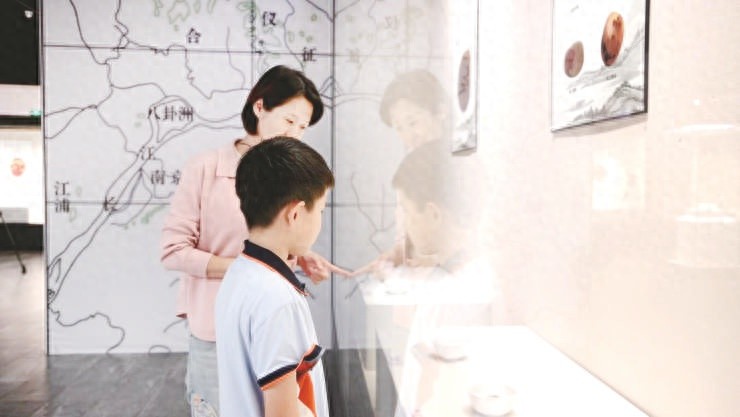 滨州市博物馆免费开放，简化参观手续，多元化文博产品等你来体验  第1张