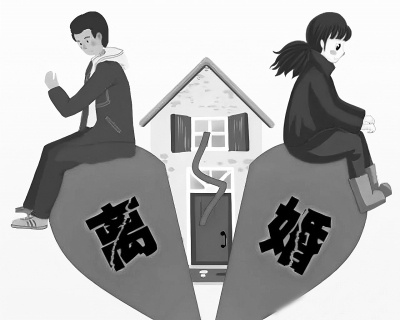 精神障碍者婚姻困境：离婚难、婚前隐瞒、婚后患病，如何保障他们的婚姻权利？