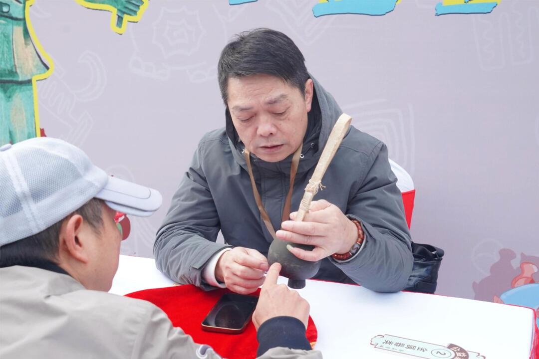 惊爆！12月8日身边宝藏活动启幕，家门口的文化盛宴  第5张