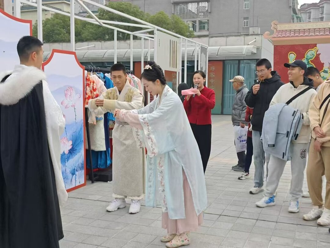 惊爆！12月8日身边宝藏活动启幕，家门口的文化盛宴  第8张