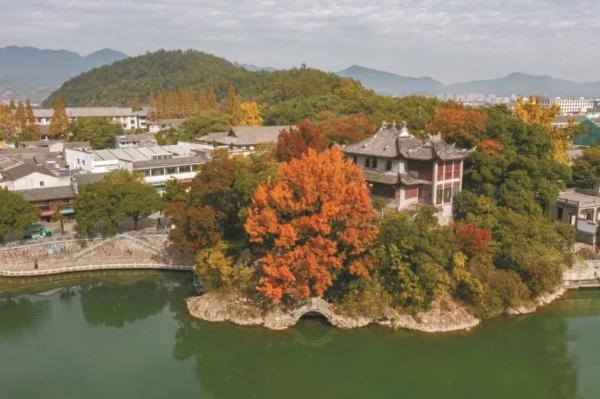 宁波文旅推出精品旅游线路，从心出发，欢喜宁波，你准备好了吗？  第2张