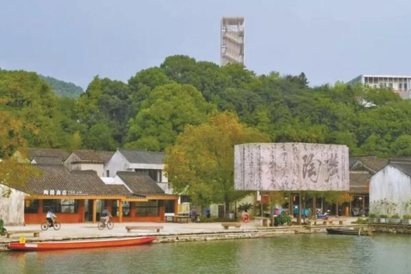 宁波文旅推出精品旅游线路，从心出发，欢喜宁波，你准备好了吗？  第5张