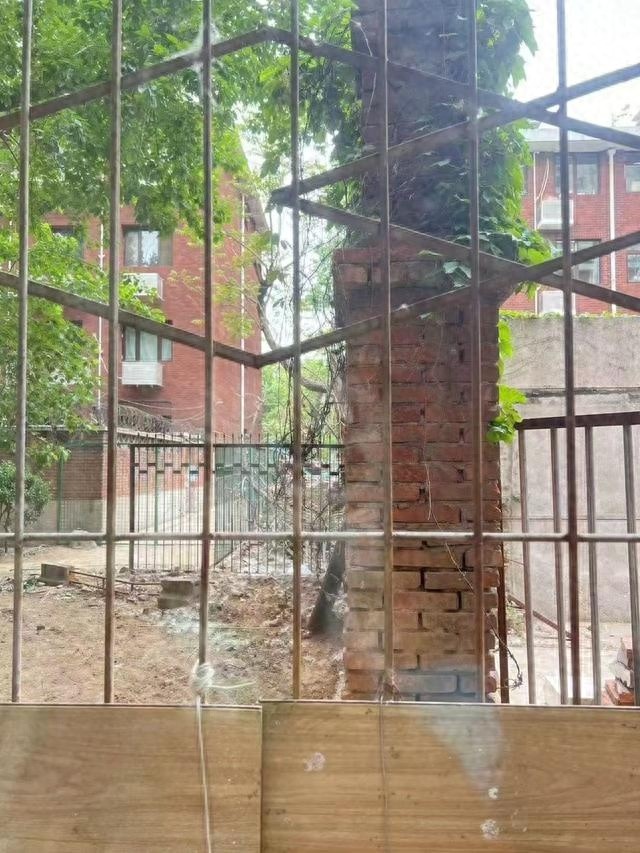 终于等到这一天！海淀区增光路21号院居民迎来阳光满屋的幸福时刻