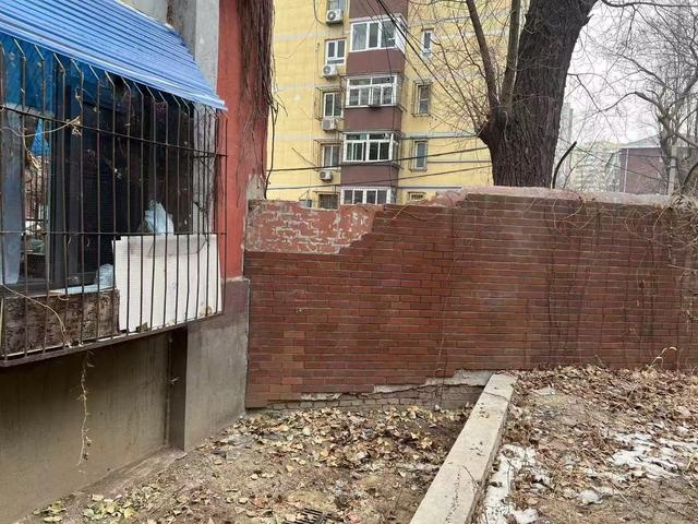 终于等到这一天！海淀区增光路21号院居民迎来阳光满屋的幸福时刻  第2张