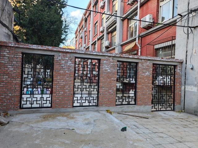 终于等到这一天！海淀区增光路21号院居民迎来阳光满屋的幸福时刻  第3张
