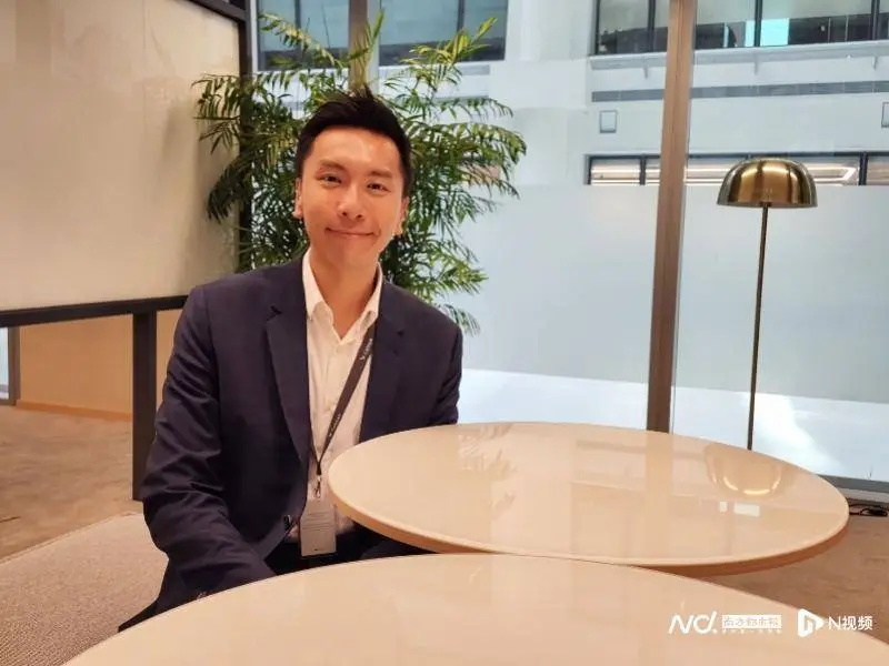 香港机场三跑道系统启用，国泰航空如何利用科技提升调度效率？  第2张