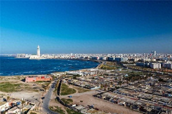 2025年首航！上海直飞摩洛哥免签之旅，一半沙漠一半大海的奇幻体验  第1张