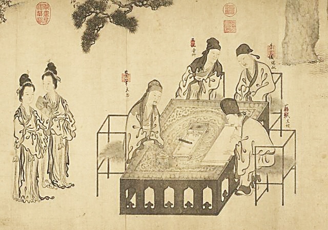 揭秘苏东坡的紫砂传奇：文人眼光下的日常器具创新  第3张
