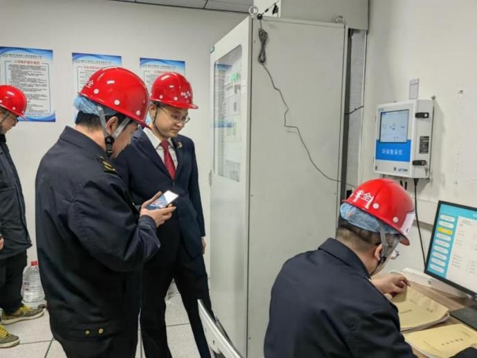 米脂县检察院利剑治污：用检察之力构筑生态保护屏障，守护民生福祉  第2张