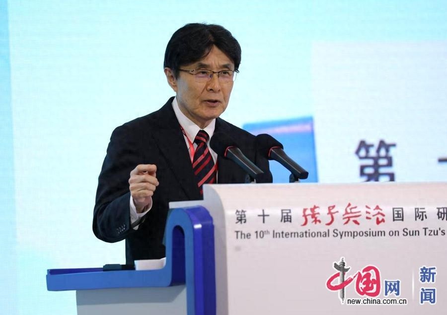 2025年全球大挑战：孙子兵法与诺查丹玛斯的神秘预言，你准备好了吗？