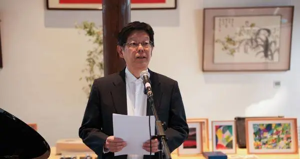 数据与艺术的完美融合：松江云间美术馆带你体验数字艺术新纪元  第3张