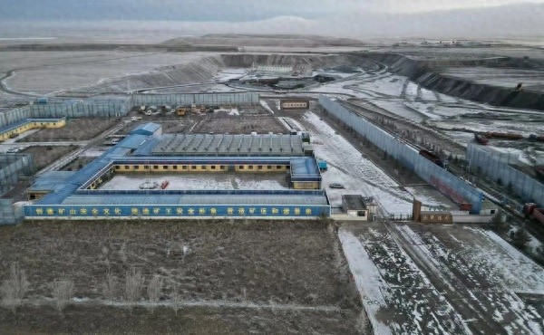 零下20℃的坚守：山东能源人如何在极寒中保障电厂燃煤供应？  第1张