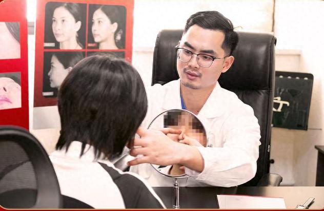 从直鼻到小翘鼻：10年美鼻审美变迁，诗致美鼻4.0如何引领自然和谐新潮流？  第1张
