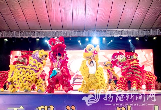 揭阳百姓舞台一周年：72场盛宴，30万人见证，文化能量爆棚  第3张