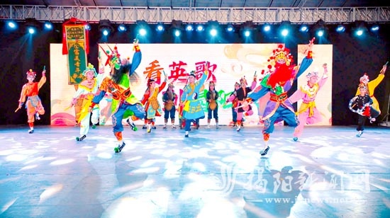 揭阳百姓舞台一周年：72场盛宴，30万人见证，文化能量爆棚  第4张
