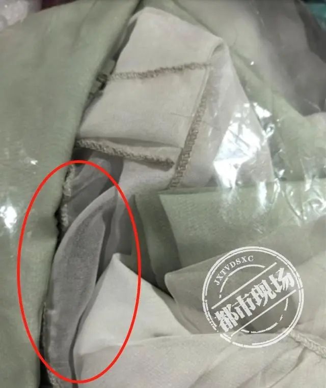 穿完就退？大学生集体退货事件引发热议，诚信与道德的底线何在？  第3张