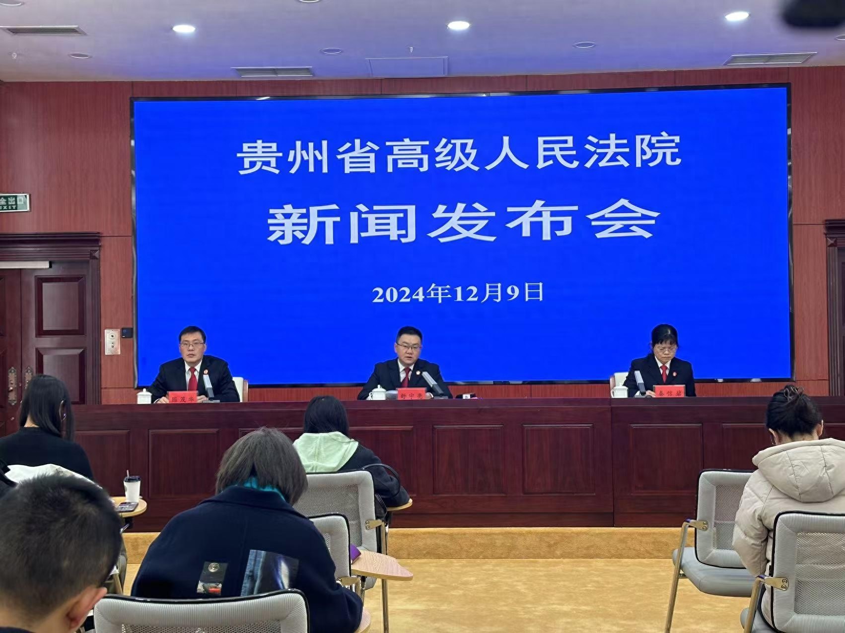 揭秘2024年贵州打击电信网络诈骗：6246件案件背后的真相与警示