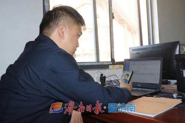 昼夜守护，温暖如春：揭秘济南能投集团供暖管家的日常奉献  第4张