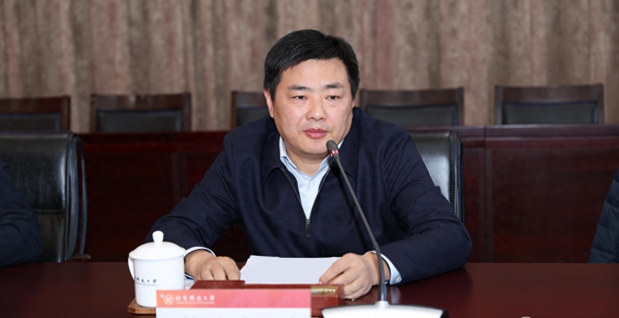北京科技大学启动育人星光计划，积分兑换服务新模式引爆校园