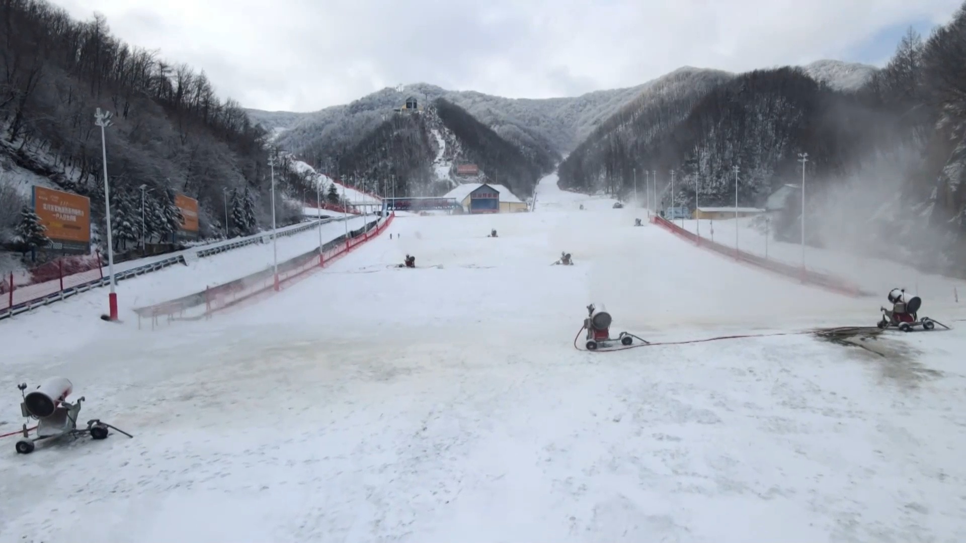 呼伦贝尔冰雪盛宴：45项文旅活动，4条精品线路，带你穿越兴安，体验冬季英雄会  第6张