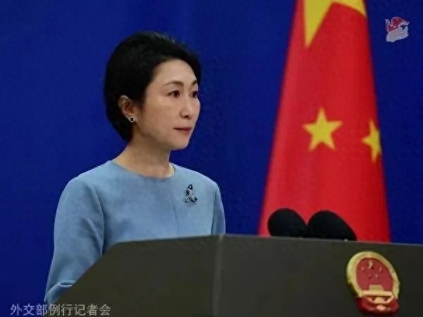 叙利亚未来谁主沉浮？外交部发声：命运应由叙利亚人民决定