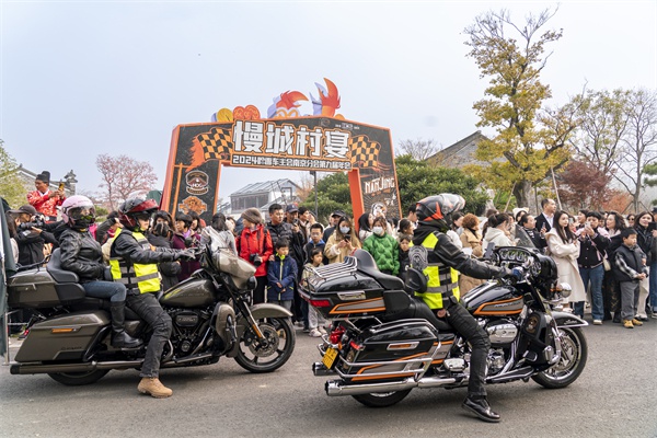 南京高淳枕松云居冬日文旅新体验：百米长桌慢城村宴，美食与文化交织的盛宴  第5张