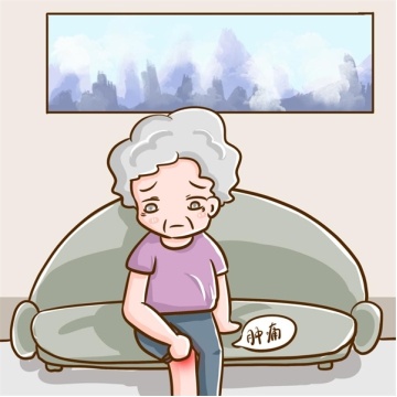 揭秘氨糖软骨素钙片：关节修复的黄金搭档，真的能拯救你的关节吗？