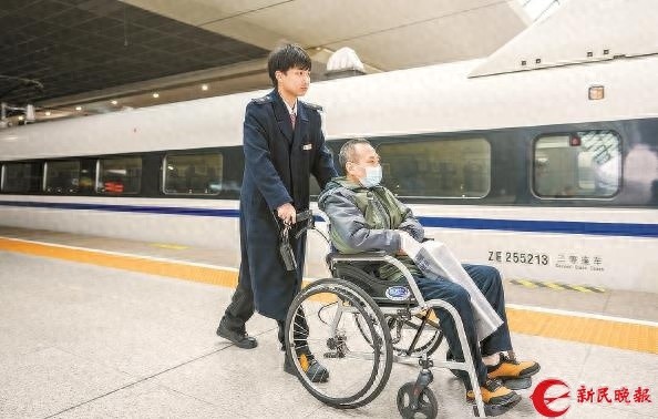 揭秘上海虹桥枢纽：日吞吐量超160万人次，如何成为世界级交通枢纽？  第1张