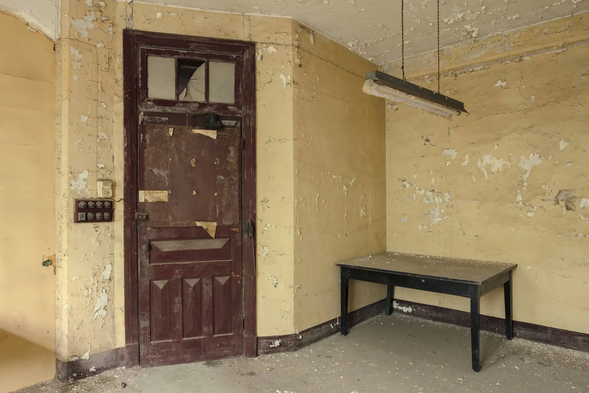 上海相册第四季：50位中外摄影师与40位作家共同描绘的上海梦  第5张