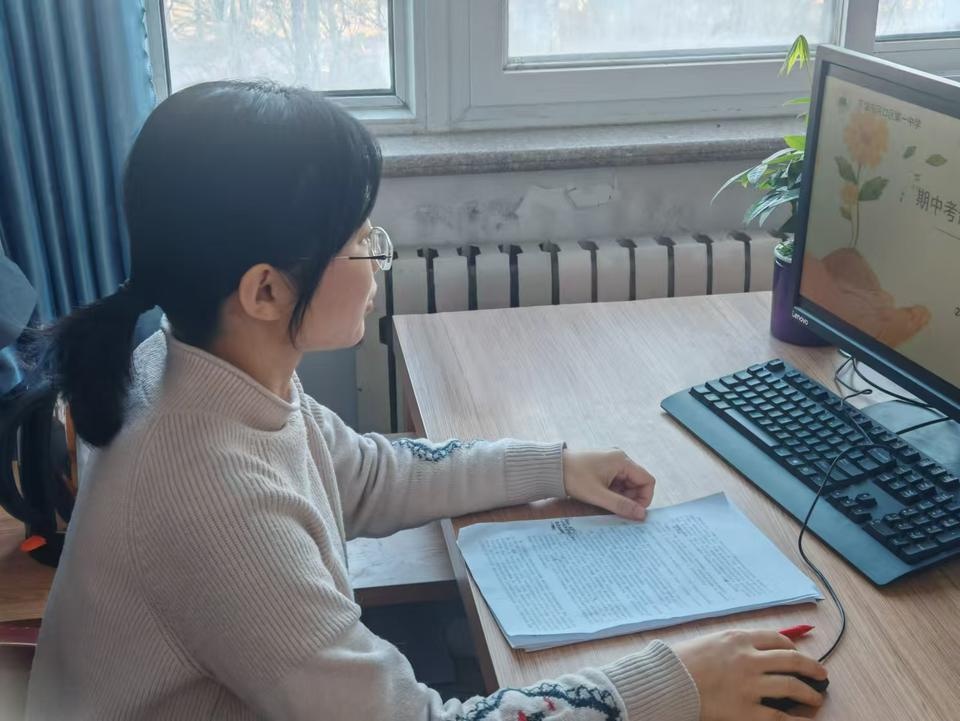 2700余名家长在线学习！东营一中揭秘期中考试后亲子沟通秘籍，你还在等什么？  第2张