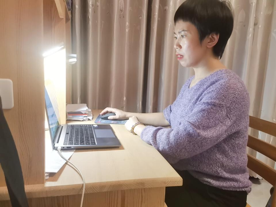 2700余名家长在线学习！东营一中揭秘期中考试后亲子沟通秘籍，你还在等什么？  第3张