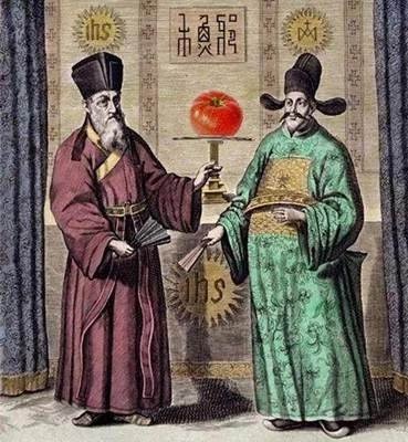 从狼桃到餐桌美味：番茄的奇幻漂流，你不知道的番茄历史  第1张