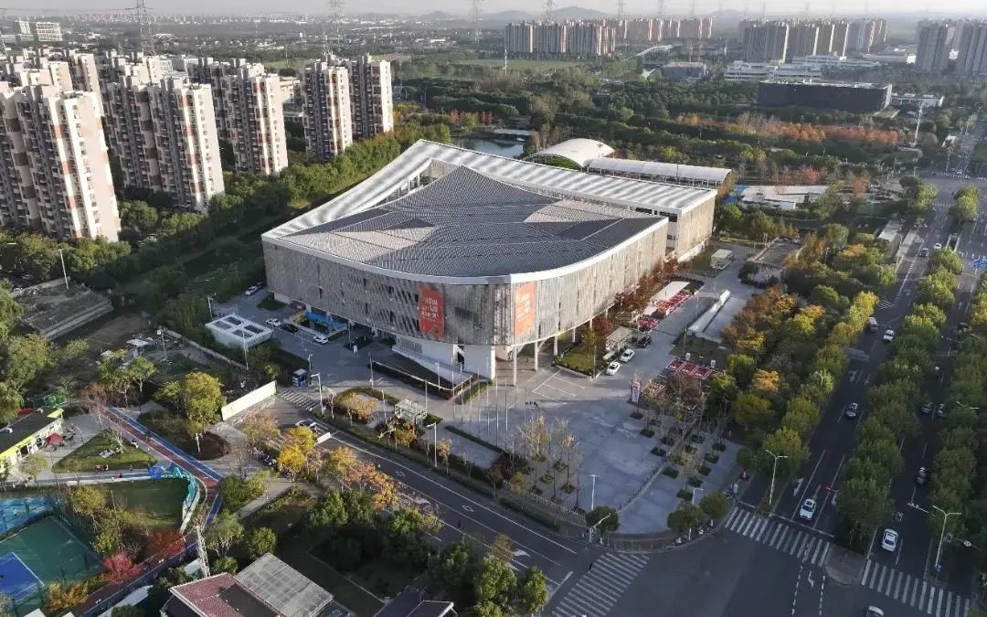2024长三角·青浦新城半程马拉松赛交通管制通告：12月15日这些路段将临时封闭  第2张