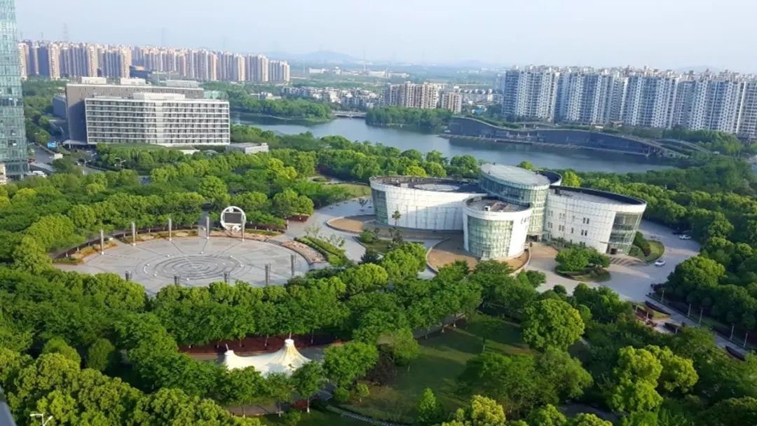 2024长三角·青浦新城半程马拉松赛交通管制通告：12月15日这些路段将临时封闭  第4张