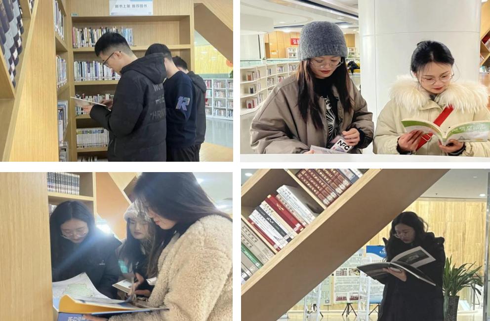 永乐大典重现光明:一场穿越时空的文化盛宴,烟台永铭中学师生共赴知识之巅 第3张 永乐大典重现光明:一场穿越时空的文化盛宴,烟台永铭中学师生共赴知识之巅 第3张