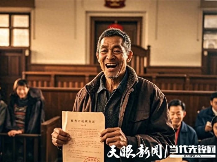 47名务工人员被拖欠32万工资，法院终审判决揭露惊人内幕