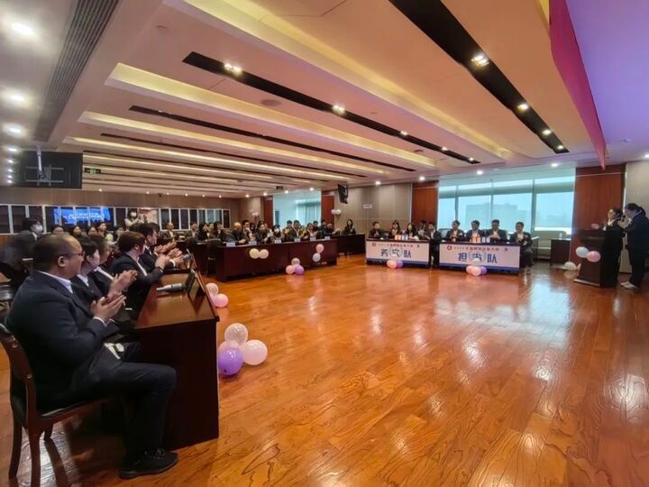 吴中区坐席员职业技能大赛：谁将成为最强政策解读高手？  第2张