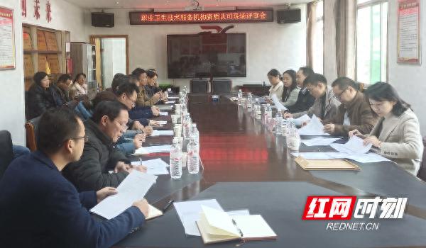 惊！永州疾控中心接受现场考核，如何顺利通过？