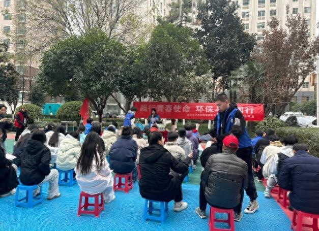 60位志愿者骑行倡导绿色生活，你还在等什么？立即加入，赢取绿植奖励  第1张