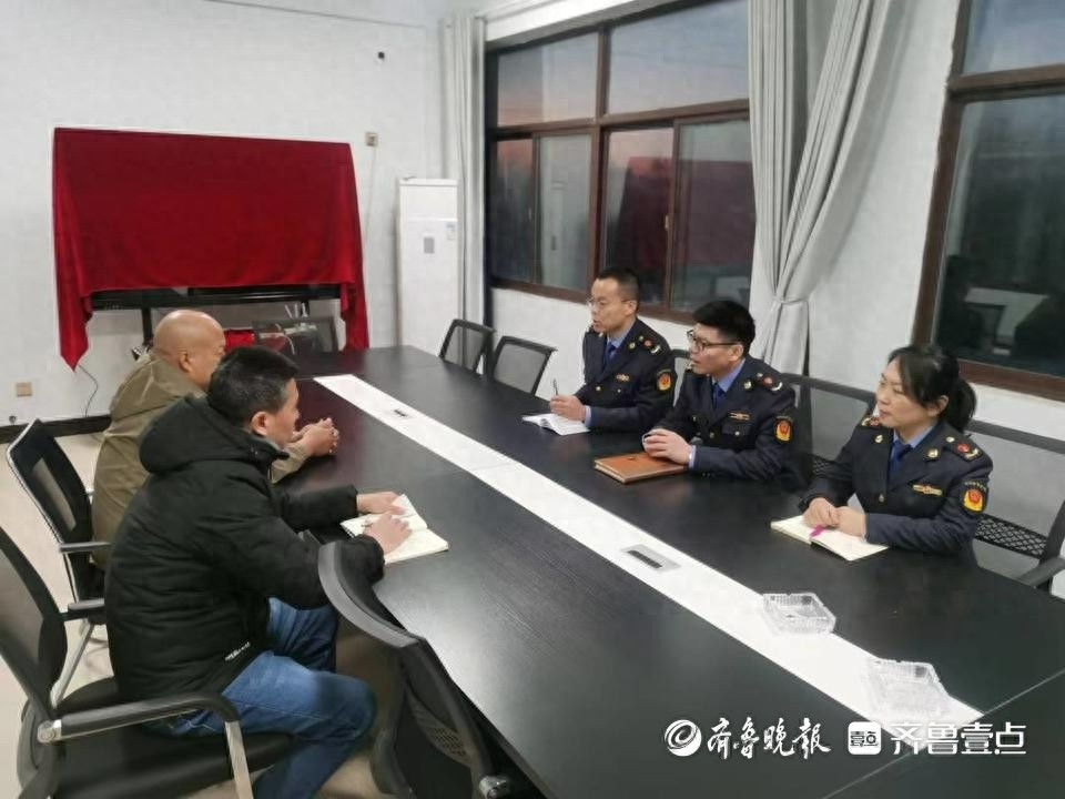 巨野县企业首获国家级标准领跑者称号，菏泽市唯一入选，引领高质量发展新风向