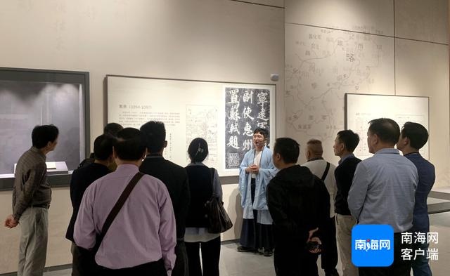 探秘东坡文化之旅：穿越时空，感受苏东坡在儋州的深远影响  第4张