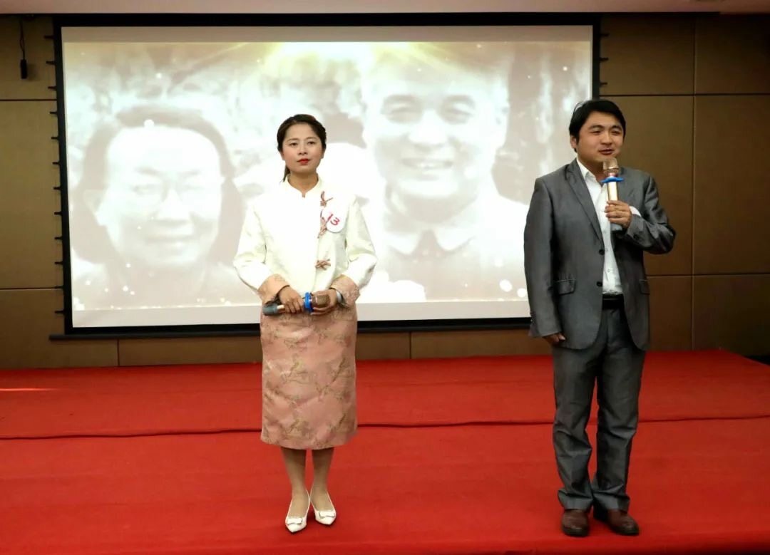 21组选手齐聚龙门，用声音传承红色基因，谁将成为红色故事的明日之星？  第2张