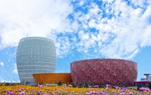 醴陵陶瓷谷：千年瓷都的瑰宝，省级旅游度假区的璀璨明珠