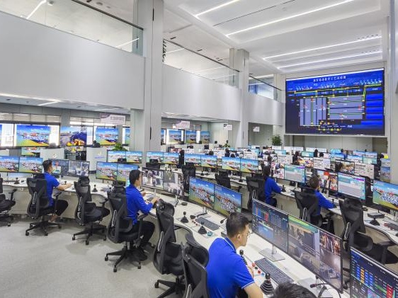 苏州张家港港务集团案例入选全国首批交通基础设施数字化转型升级，引领行业新风向  第3张